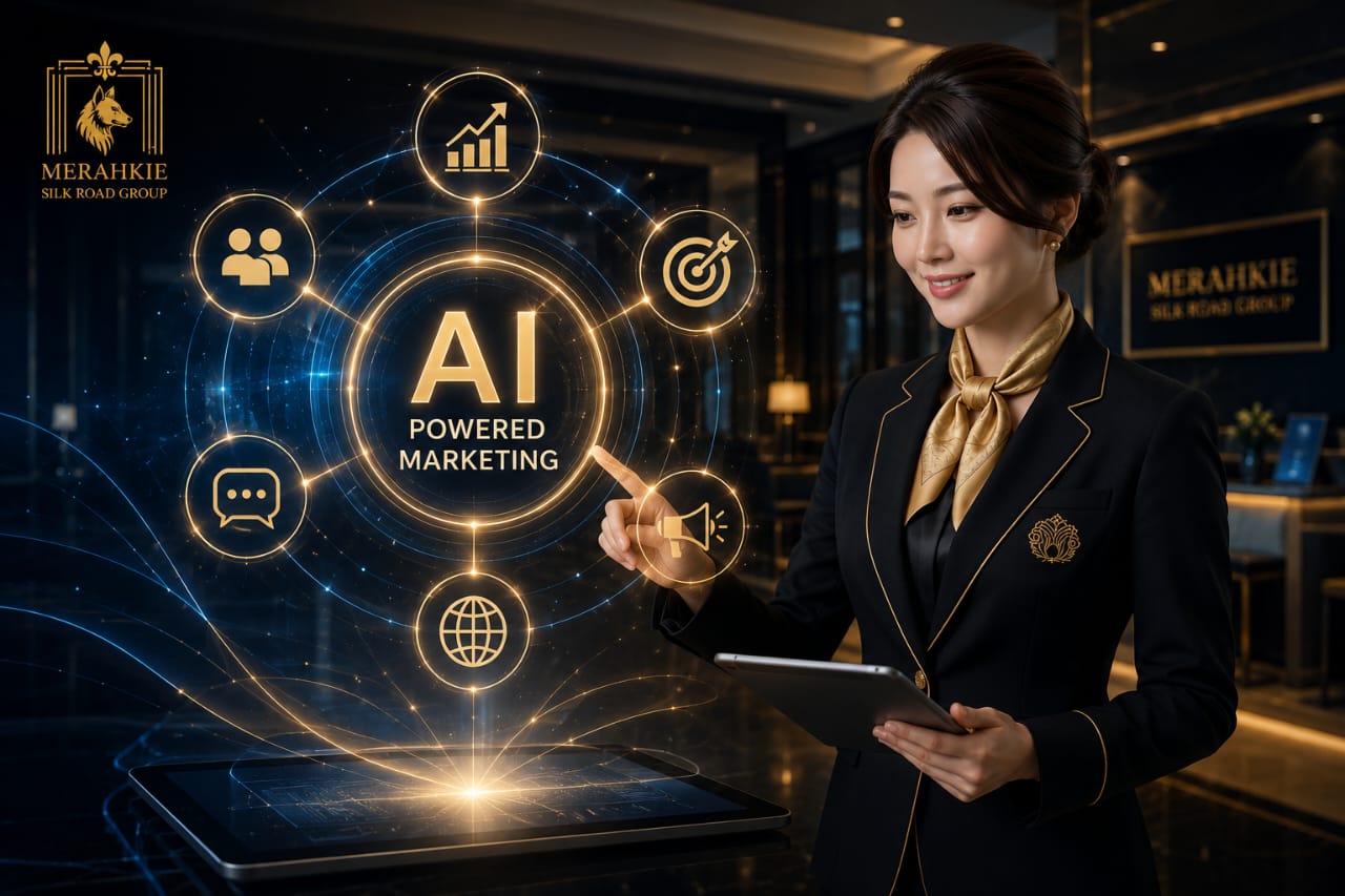 AI Marketing