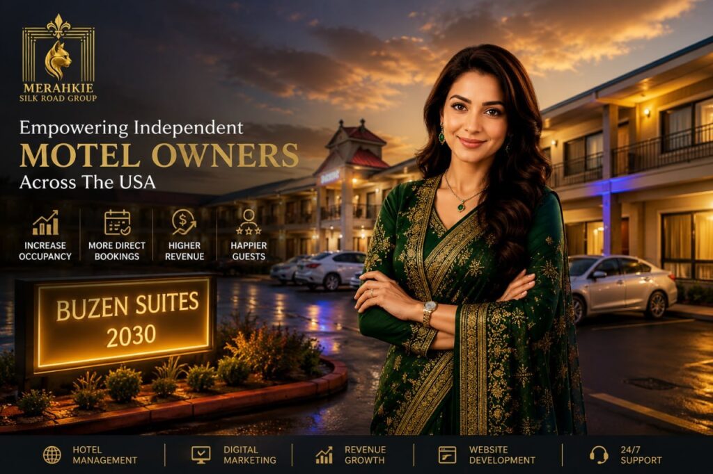 hotel-website-development